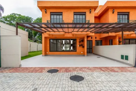 Casa de Condomínio com 3 Quartos à venda, 433m² no Jardim Prudência, São Paulo
