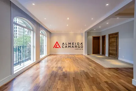 Apartamento com 3 Quartos à venda, 230m² no Jardim Europa, São Paulo