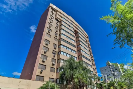 Apartamento com 3 Quartos à venda, 138m² no Jardim Itu, Porto Alegre
