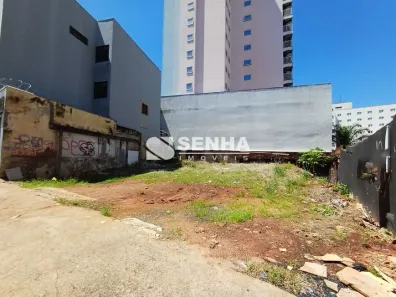 Lote/Terreno com 1 Quarto à venda, 348m² no Saraiva, Uberlândia