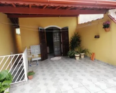 Sobrado com 4 Quartos à venda, 176m² no Vila Liviero, São Paulo