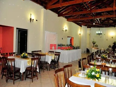 Imóvel Comercial com 1 Quarto à venda, 870m² no Taboão, São Bernardo do Campo
