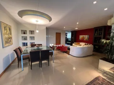 Apartamento com 4 Quartos à venda, 191m² no Barra da Tijuca, Rio de Janeiro