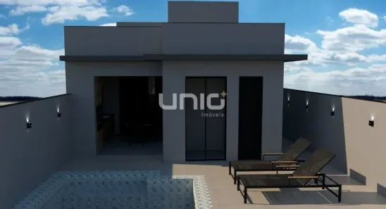 Casa com 3 Quartos à venda, 138m² no Jardim Califórnia, Piracicaba