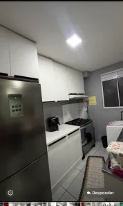 Apartamento com 2 Quartos à venda, 40m² no Coophema, Cuiabá