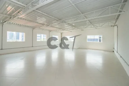 Prédio Comercial para alugar, 120m² no Chácara Santo Antônio (Zona Sul), São Paulo