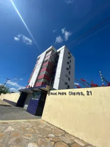 Apartamento com 3 Quartos para venda ou aluguel, 99m² no Centro, Mossoró
