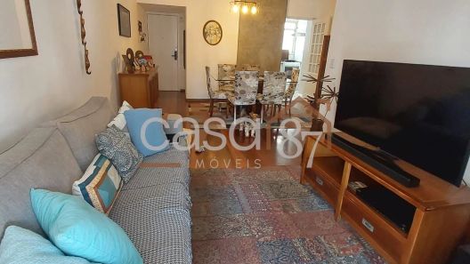 Apartamento com 3 Quartos à venda, 94m² no Cambuí, Campinas