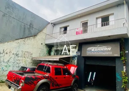 Casa de Condomínio com 2 Quartos à venda, 168m² no Tucuruvi, São Paulo