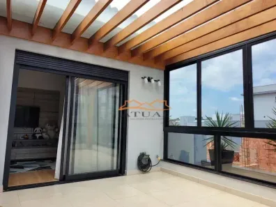 Casa com 3 Quartos à venda, 370m² no Ondas, Piracicaba