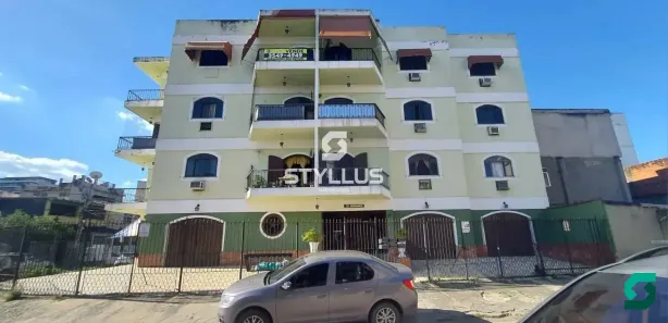 Apartamento com 2 Quartos à venda, 82m² no Irajá, Rio de Janeiro