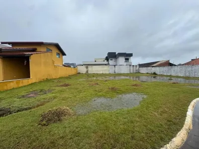 Lote/Terreno à venda, 298m² no Gaivota (Interior), Itanhaém