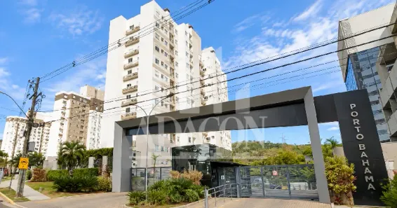 Apartamento com 2 Quartos para alugar, 53m² no Jardim Carvalho, Porto Alegre
