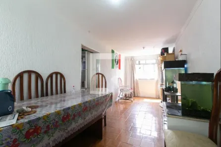 Apartamento com 2 Quartos à venda, 57m² no Conjunto Residencial José Bonifácio, São Paulo