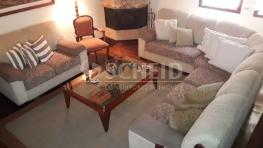 Sobrado com 3 Quartos à venda, 350m² no Vila São Paulo, São Paulo