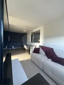 Apartamento com 2 Quartos à venda, 65m² no Loteamento Mogilar, Mogi das Cruzes