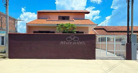 Casa com 3 Quartos para alugar, 150m² no Cohapar, Guaratuba