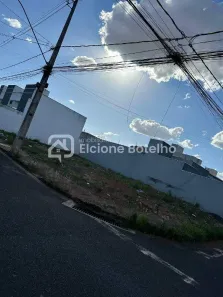 Lote/Terreno à venda, 399m² no Novo Mundo, Uberlândia