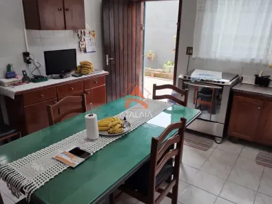 Casa com 3 Quartos à venda, 116m² no Cidade da Criança, Praia Grande