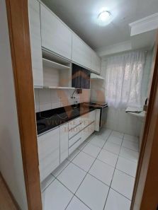 Apartamento com 2 Quartos à venda, 50m² no Santa Maria, Osasco