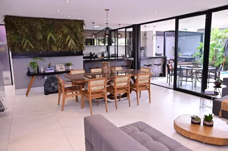 Casa de Condomínio com 3 Quartos à venda, 335m² no Jardim Residencial Chácara Ondina, Sorocaba