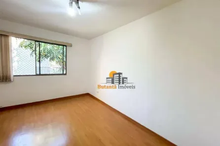 Apartamento com 2 Quartos à venda, 50m² no Alto de Pinheiros, São Paulo