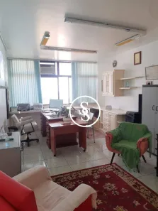 Sala Comercial à venda, 90m² no Centro, Santo André
