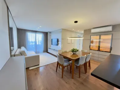 Apartamento com 2 Quartos à venda, 85m² no Panazzolo, Caxias do Sul