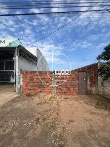 Lote/Terreno à venda, 175m² no Parque Calixtópolis, Anápolis