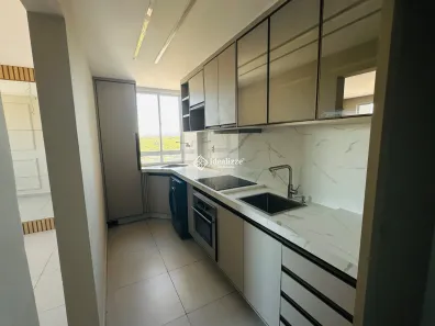 Apartamento com 2 Quartos à venda, 87m² no Vila Americana, Volta Redonda