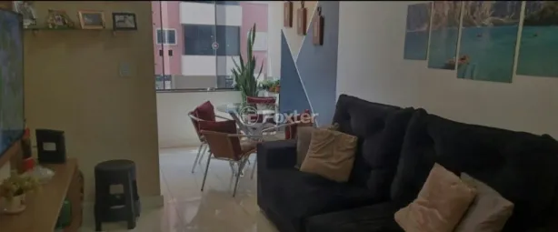 Apartamento com 2 Quartos à venda, 68m² no Vila Cachoeirinha, Cachoeirinha