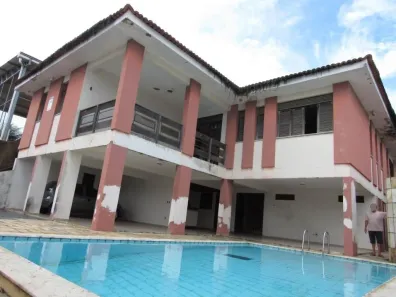 Casa de Condomínio com 6 Quartos para alugar, 620m² no Lagoa Nova, Natal