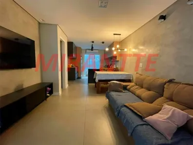 Sobrado com 3 Quartos à venda, 115m² no Vila Nivi, São Paulo