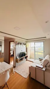 Apartamento com 2 Quartos à venda, 44m² no Parque Santa Fé, Porto Alegre