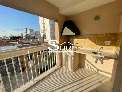 Apartamento com 3 Quartos à venda, 85m² no Centro, São Caetano do Sul