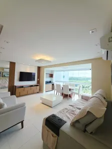 Apartamento com 2 Quartos à venda, 82m² no Alphaville I, Salvador