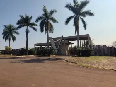 Lote/Terreno à venda, 598m² no Parque Residencial Viva, Pérola