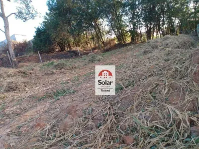 Lote/Terreno à venda, 487m² no Parque Residencial Helvetia, Taubaté