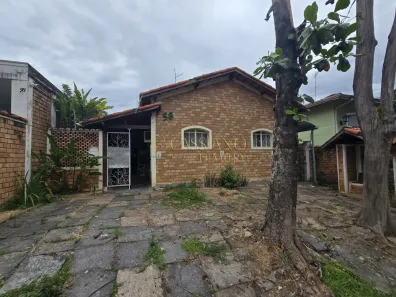 Casa com 5 Quartos à venda, 162m² no Jardim Oswaldo Cruz, São José dos Campos