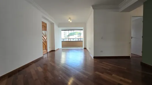 Apartamento com 3 Quartos à venda, 112m² no Perdizes, São Paulo