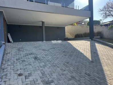 Casa com 4 Quartos à venda, 340m² no Jardim Paulista, Atibaia