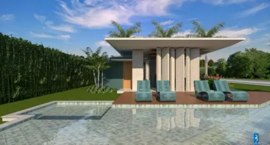 Lote/Terreno à venda, 1500m² no Boa União (Abrantes), Camaçari