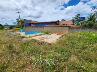 Lote/Terreno à venda, 400m² no União Bandeirante, Porto Velho
