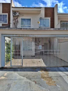 Sobrado com 3 Quartos à venda, 71m² no Ronda, Ponta Grossa