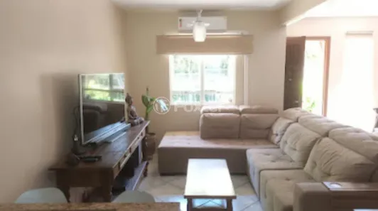 Casa de Condomínio com 2 Quartos à venda, 88m² no Lomba do Pinheiro, Porto Alegre
