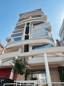 Apartamento com 4 Quartos à venda, 221m² no Atiradores, Joinville