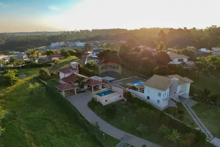 Casa de Condomínio com 4 Quartos à venda, 287m² no Medeiros, Jundiaí