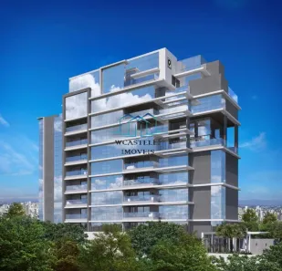 Apartamento com 3 Quartos à venda, 257m² no Batel, Curitiba