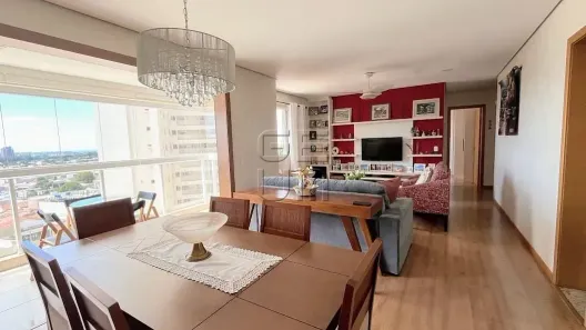 Apartamento com 3 Quartos à venda, 113m² no Gleba Fazenda Palhano, Londrina
