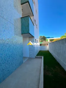 Apartamento com 3 Quartos à venda, 124m² no Tirol (Barreiro), Belo Horizonte